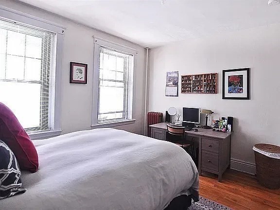 1758 Commonwealth Ave, Boston