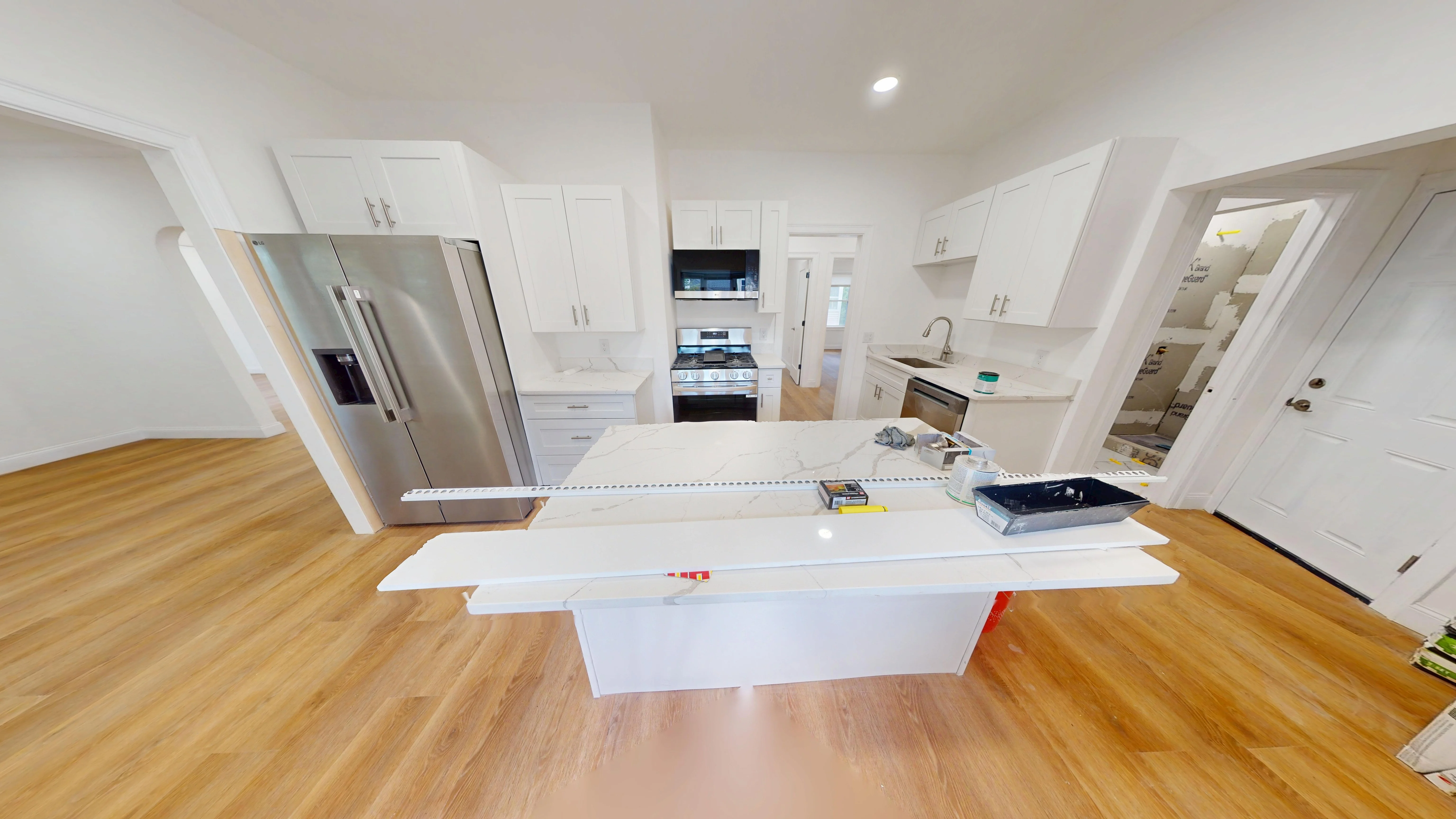 244 Winchester, Coolidge Corner