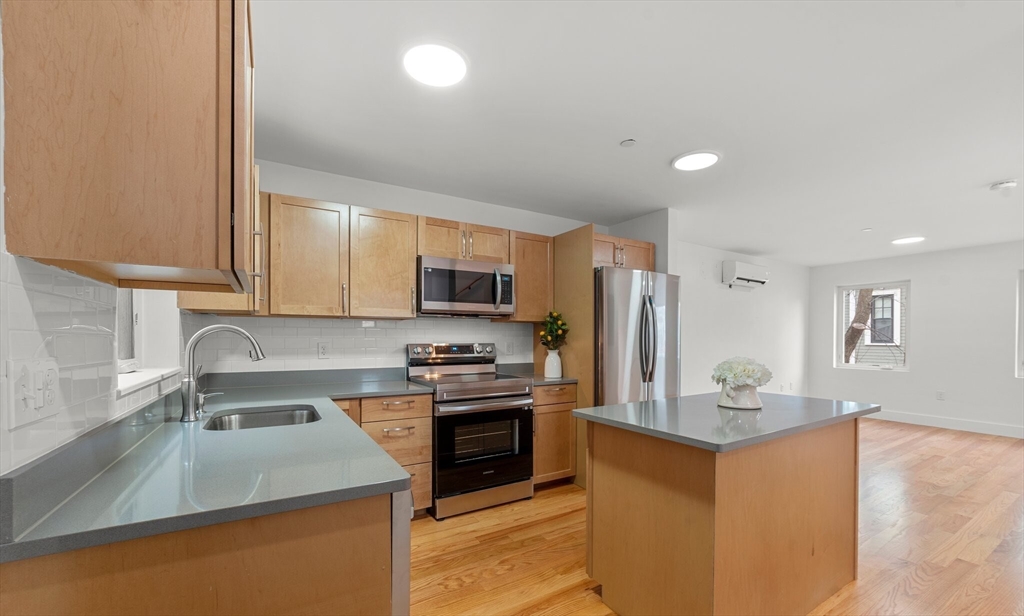 140 Prospect, The Port