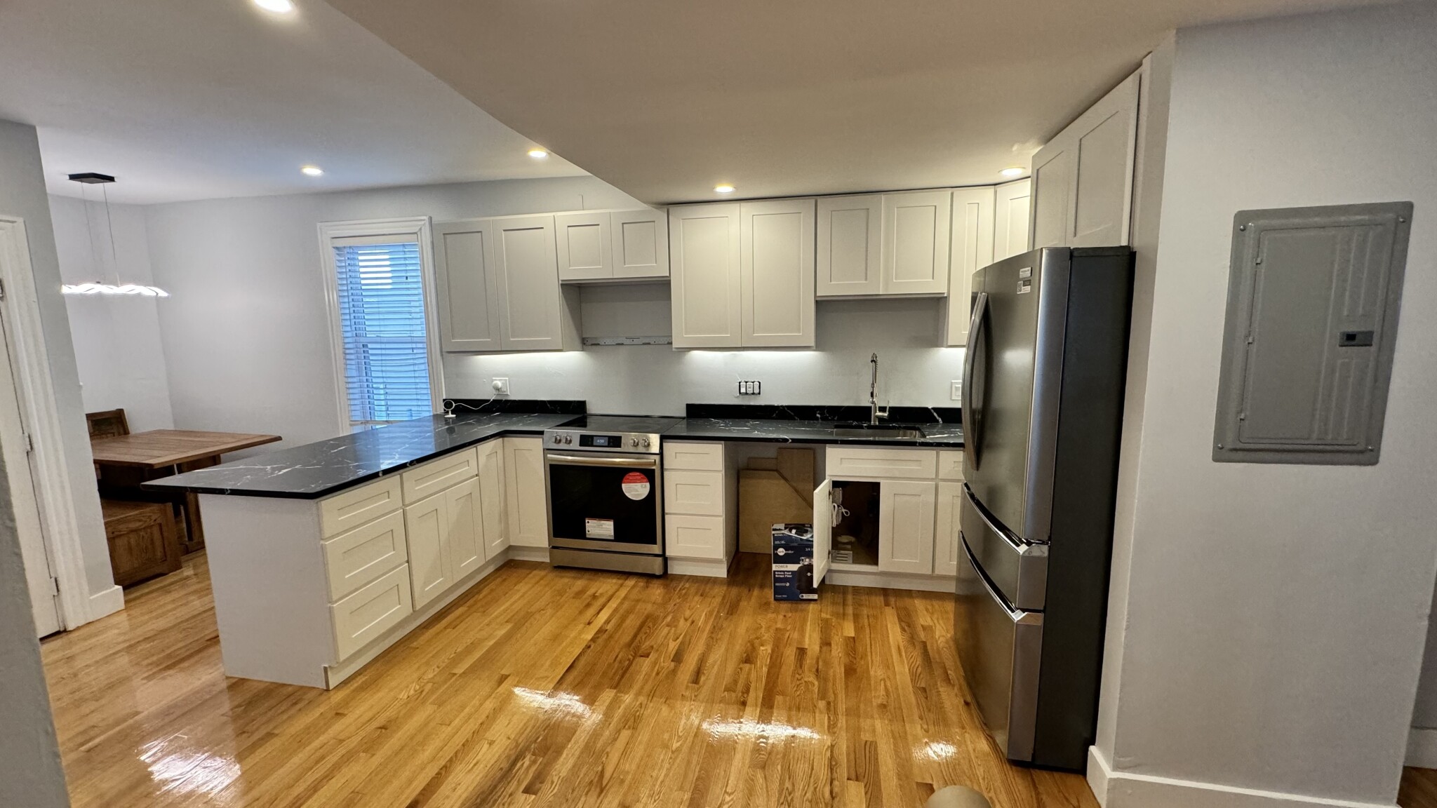 24 Farrington Ave, Allston