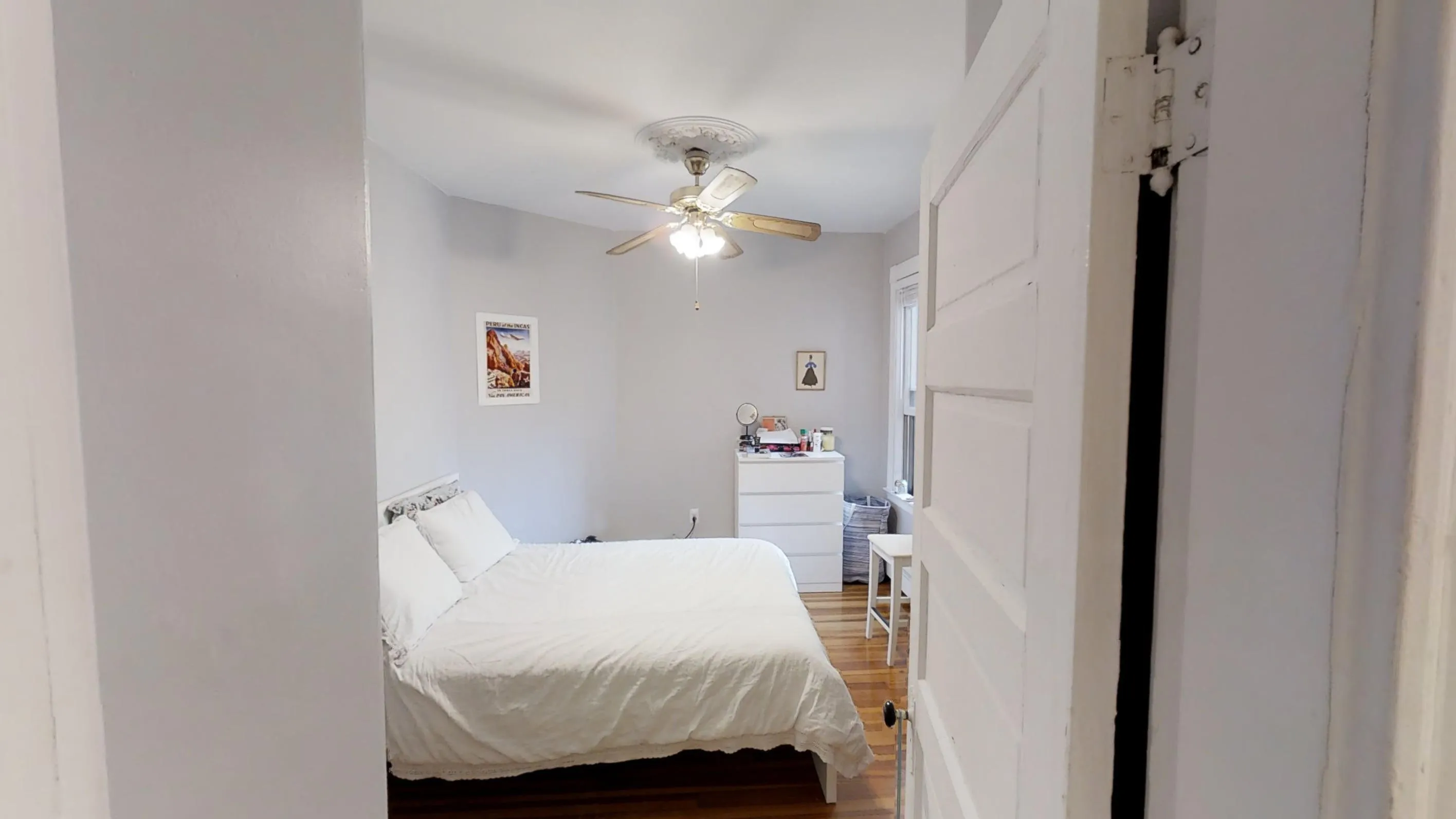 200 Harvard St, The Port