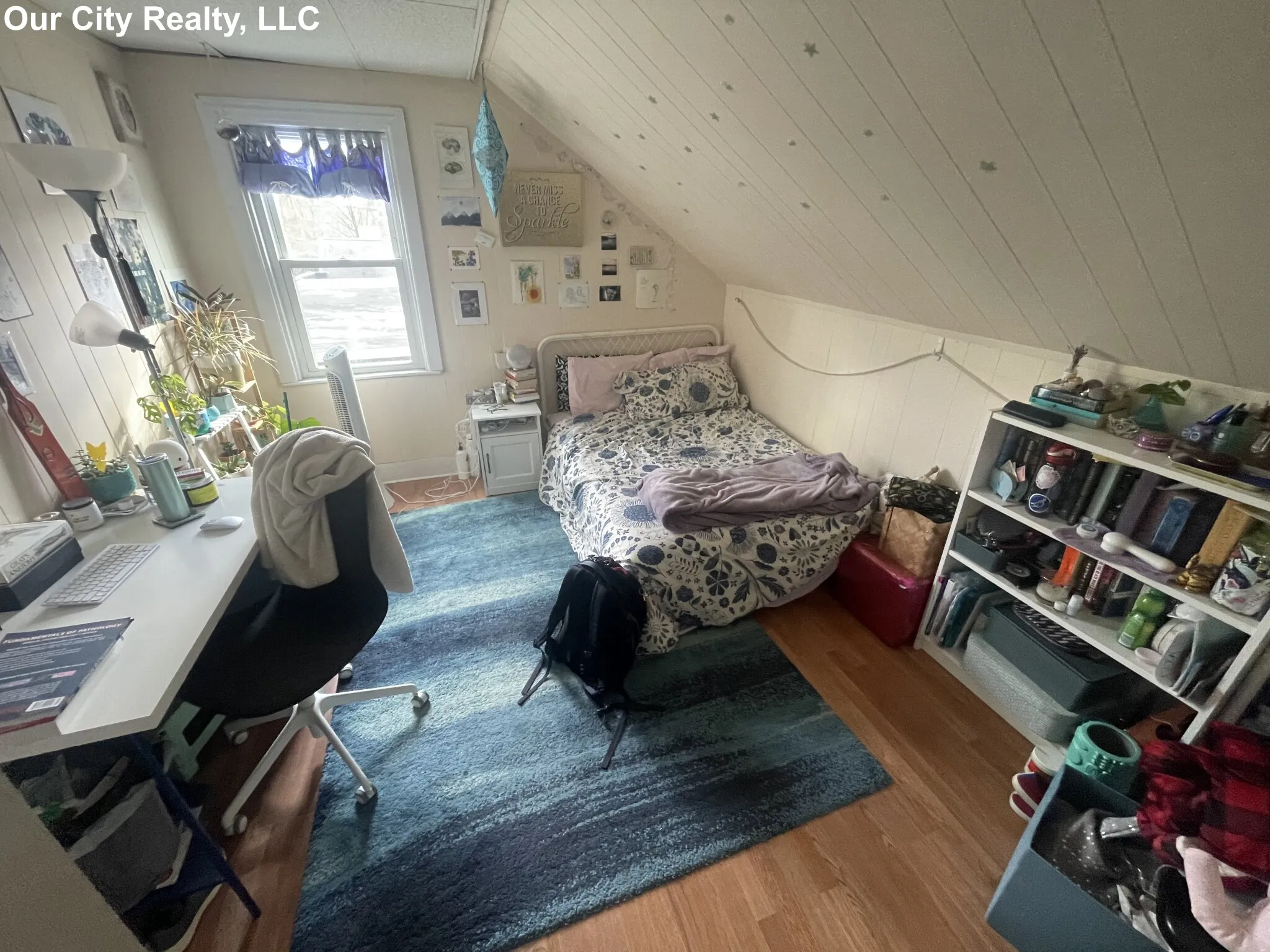 99 Norfolk St, The Port