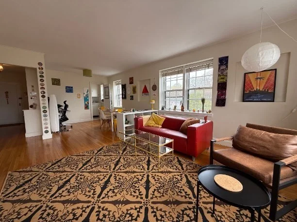 4 Kilsyth Ter, Brighton
