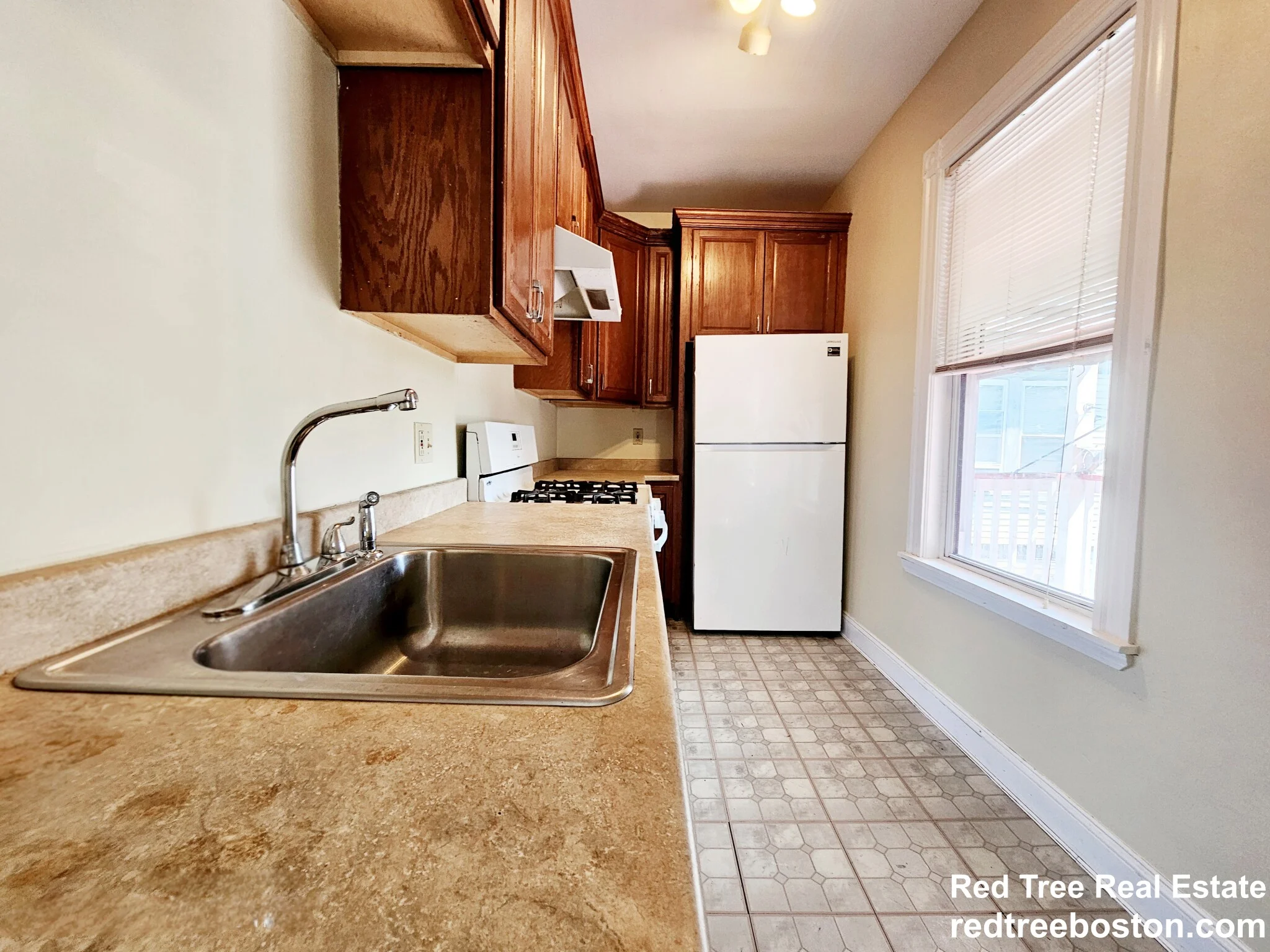 243 Callender St, Dorchester
