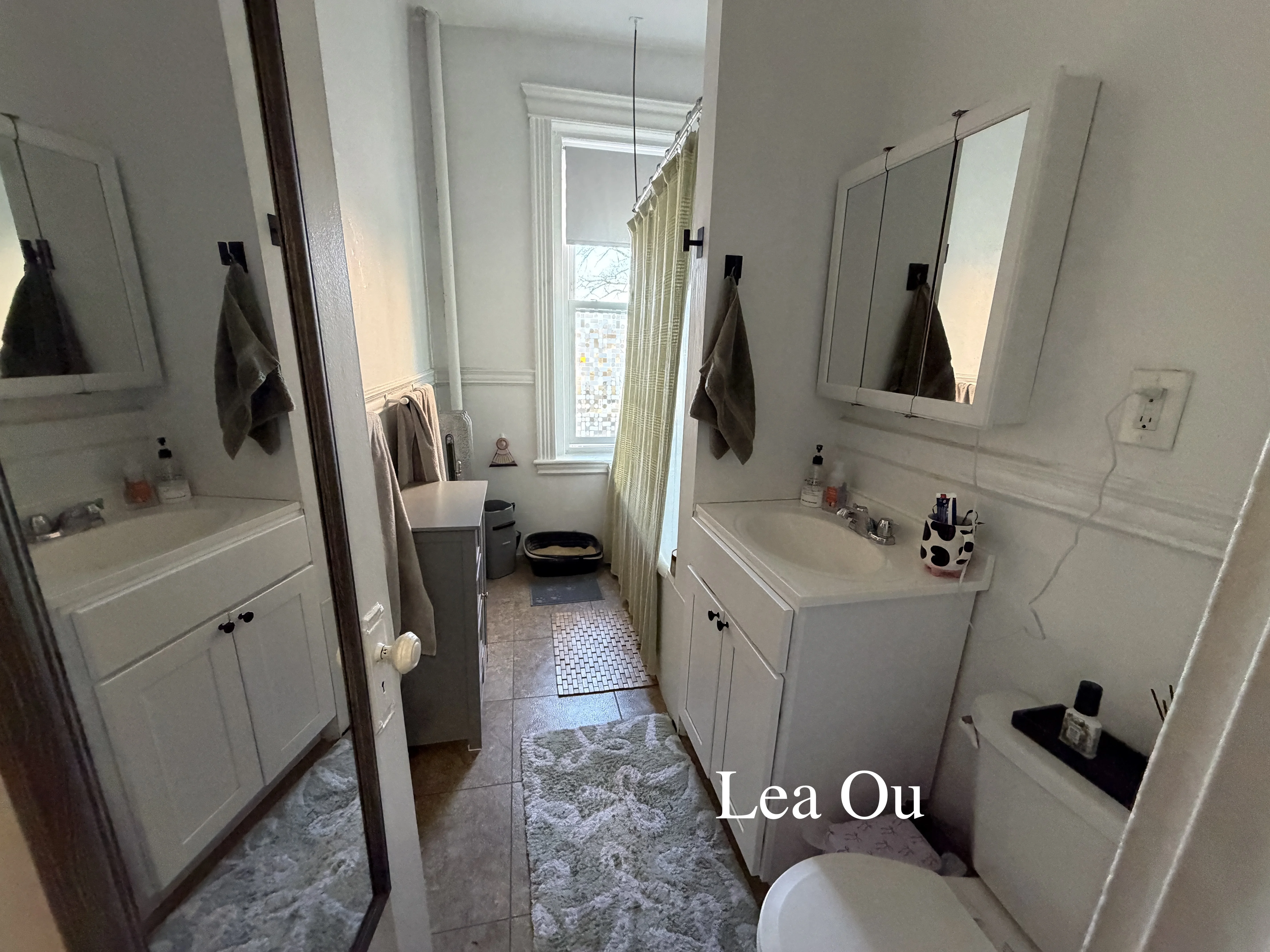 1350 Commonwealth Ave, Allston