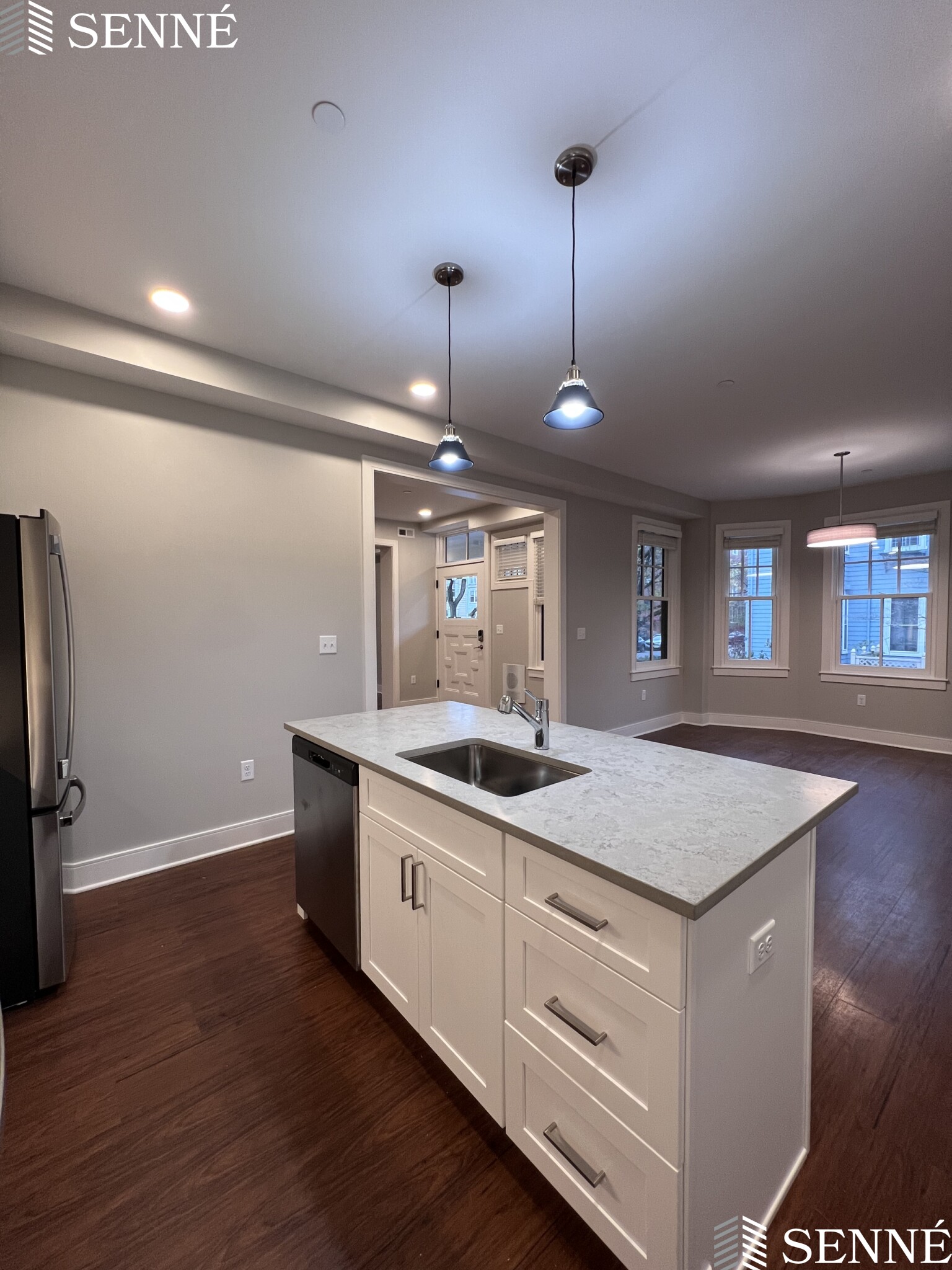 382 Harvard St, Mid-Cambridge