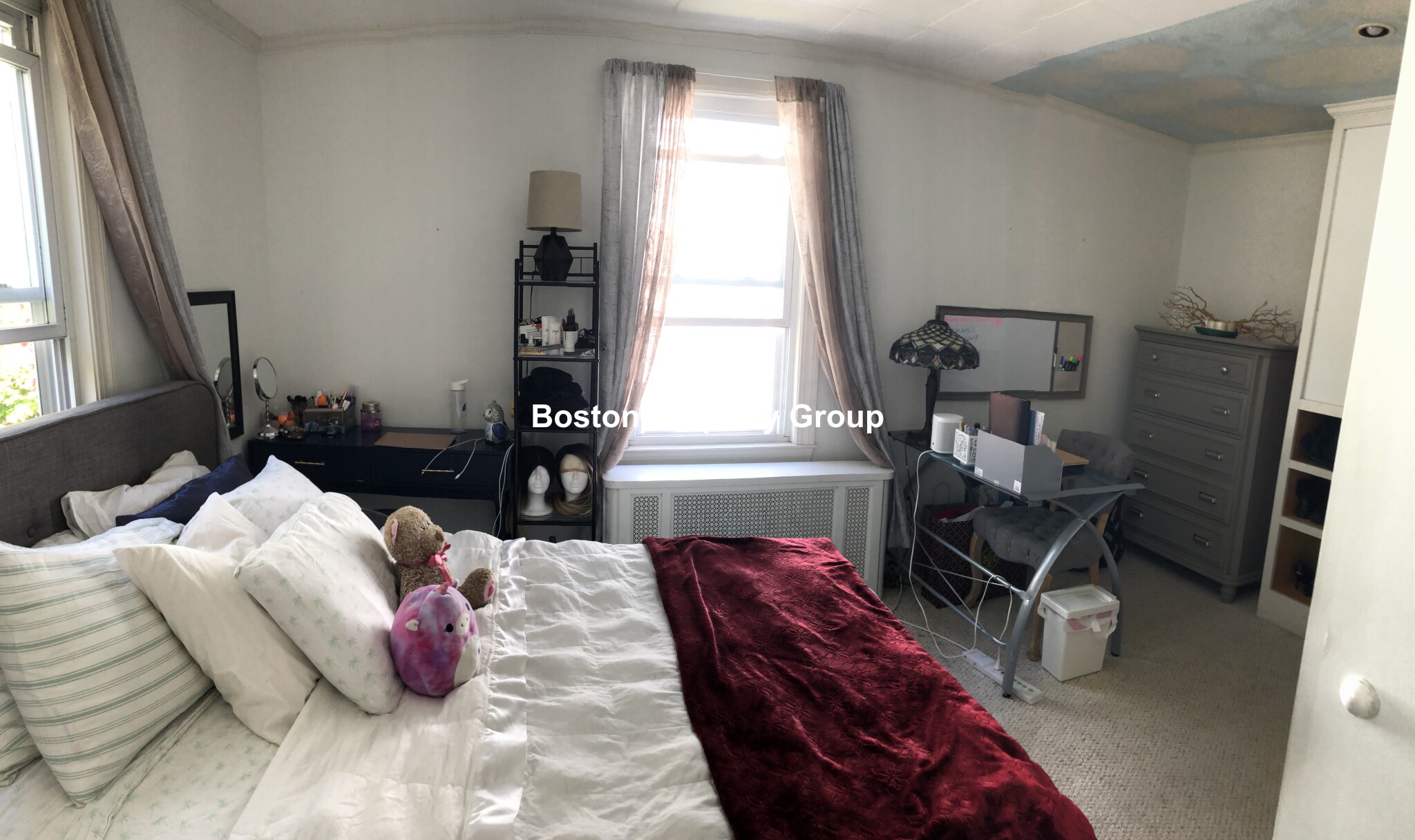 14 Sheffield Rd, Roslindale