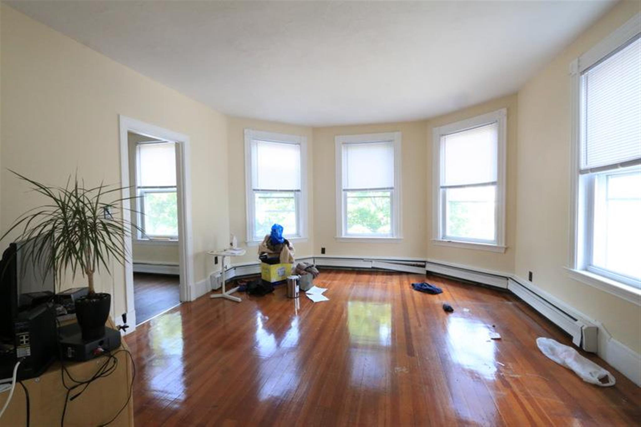 1102 Broadway, Teele Square