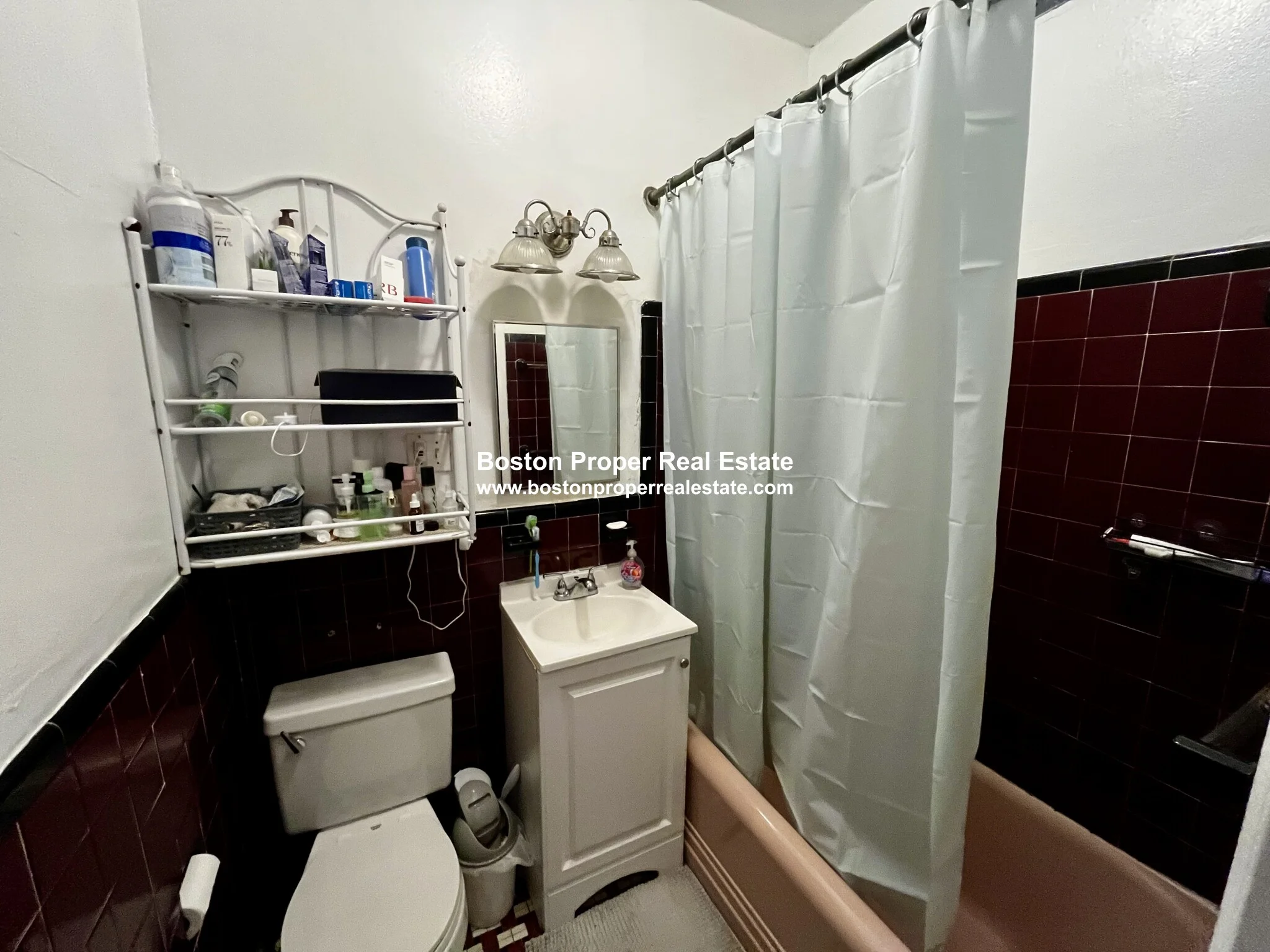 1091 Boylston St, Fenway