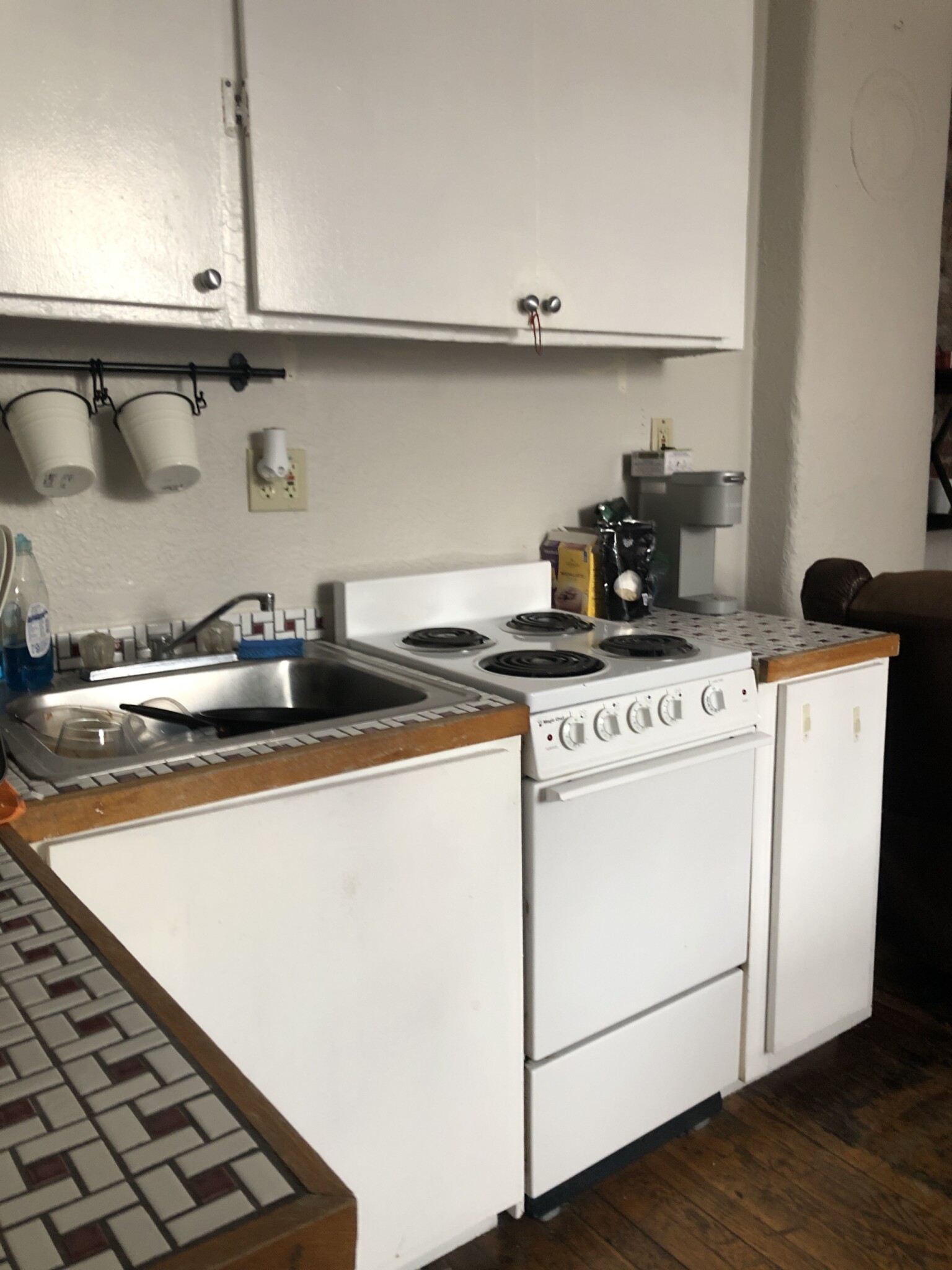 72 Revere St, Beacon Hill