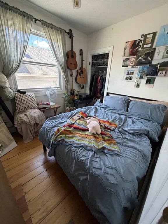 200 Harvard St ,, Tufts University