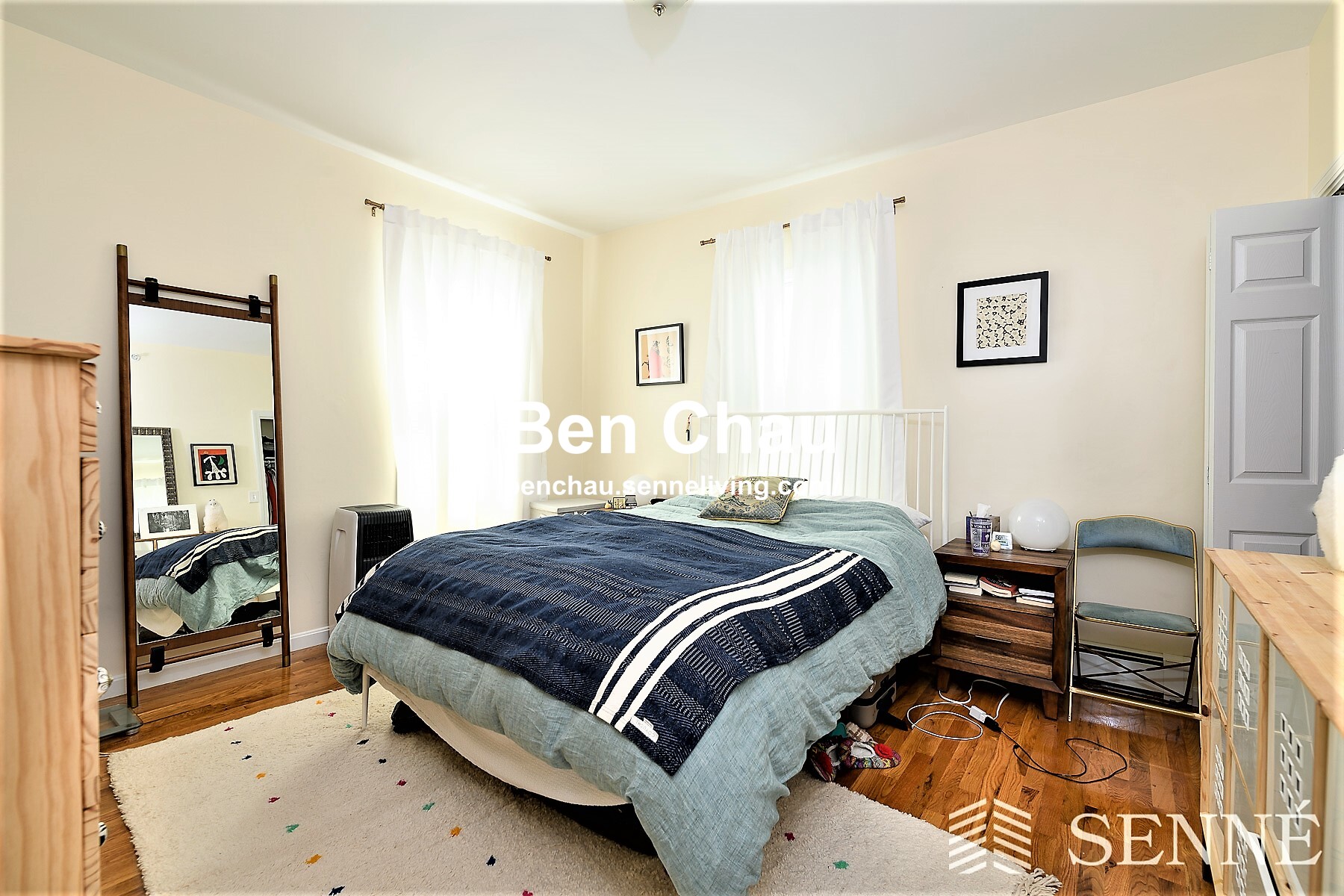 1190 Cambridge St, Inman Square