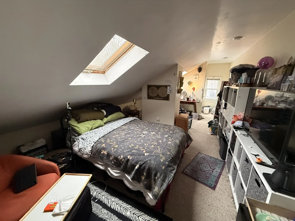 7-9 Biltmore St, Jamaica Plain