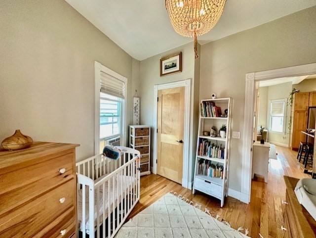 18 Park St, Charlestown