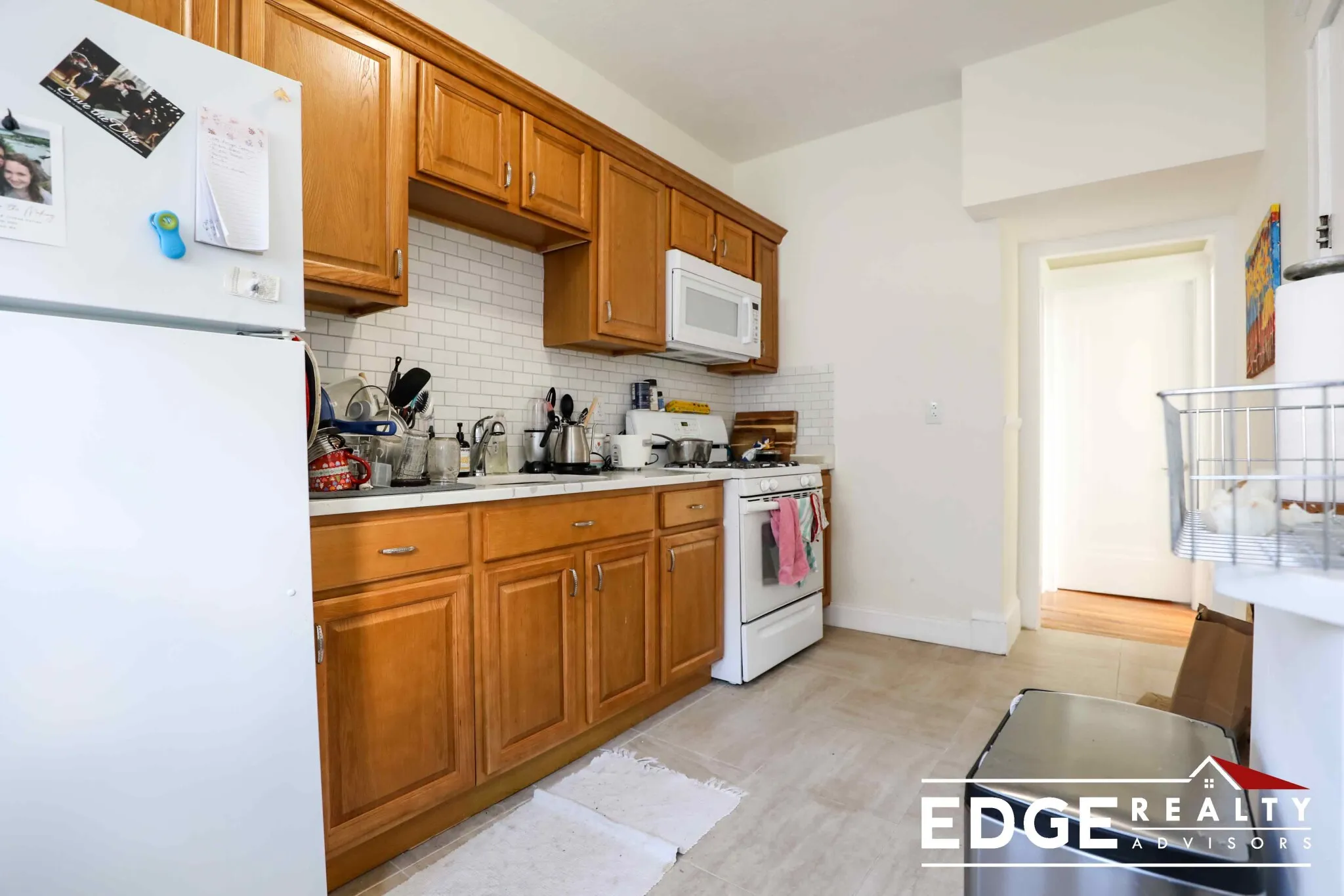 1 Pama Gardens, Brighton