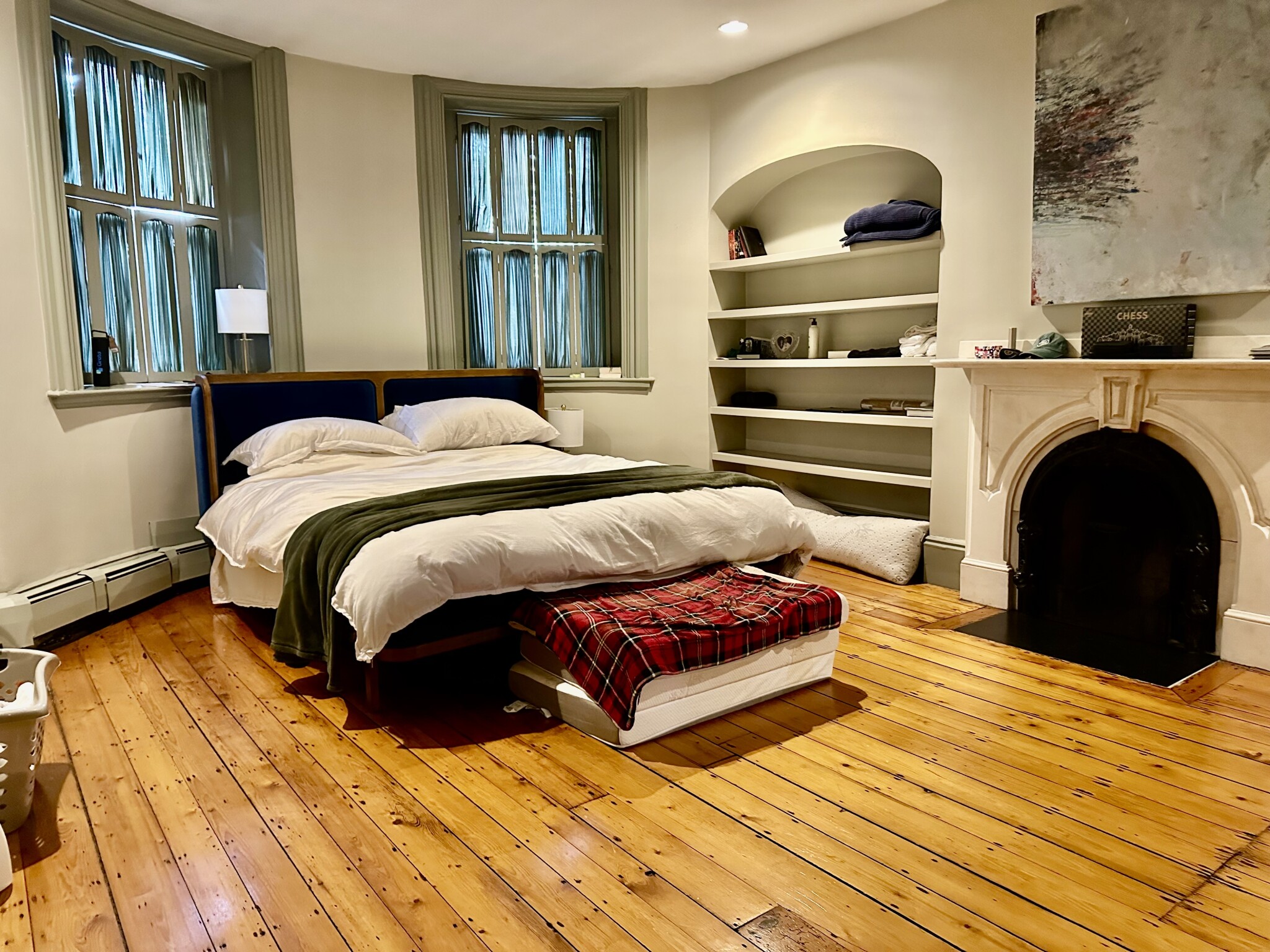 540 Massachusetts Ave, Back Bay