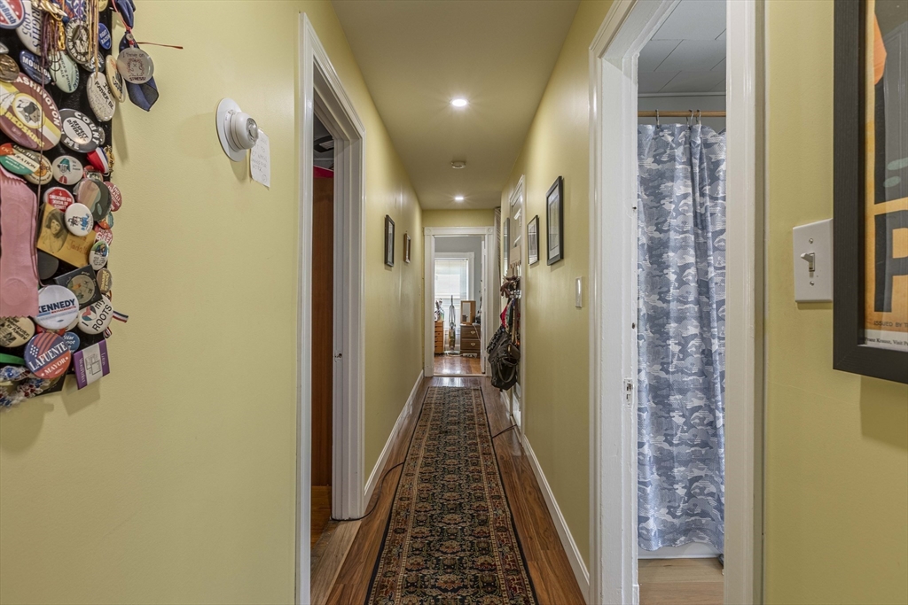 66 Hall Ave, Somerville