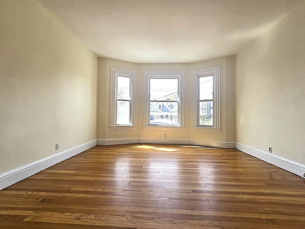 45 Auburn, Coolidge Corner