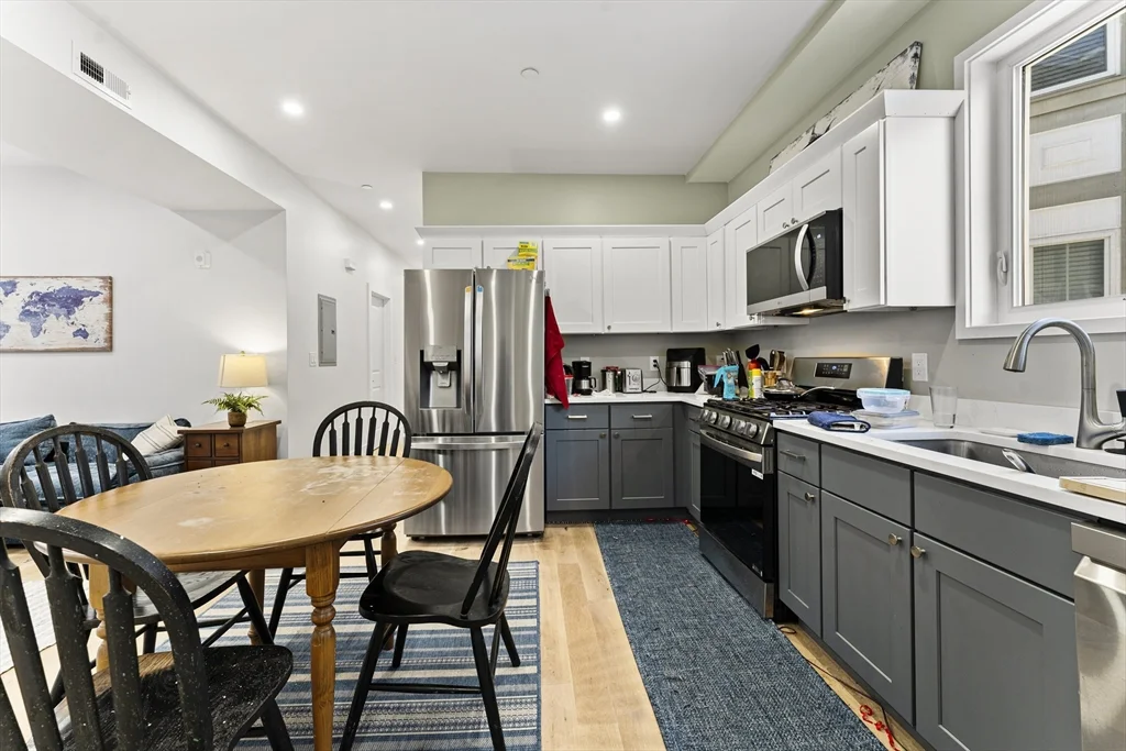 7 Oswald St, Mission Hill