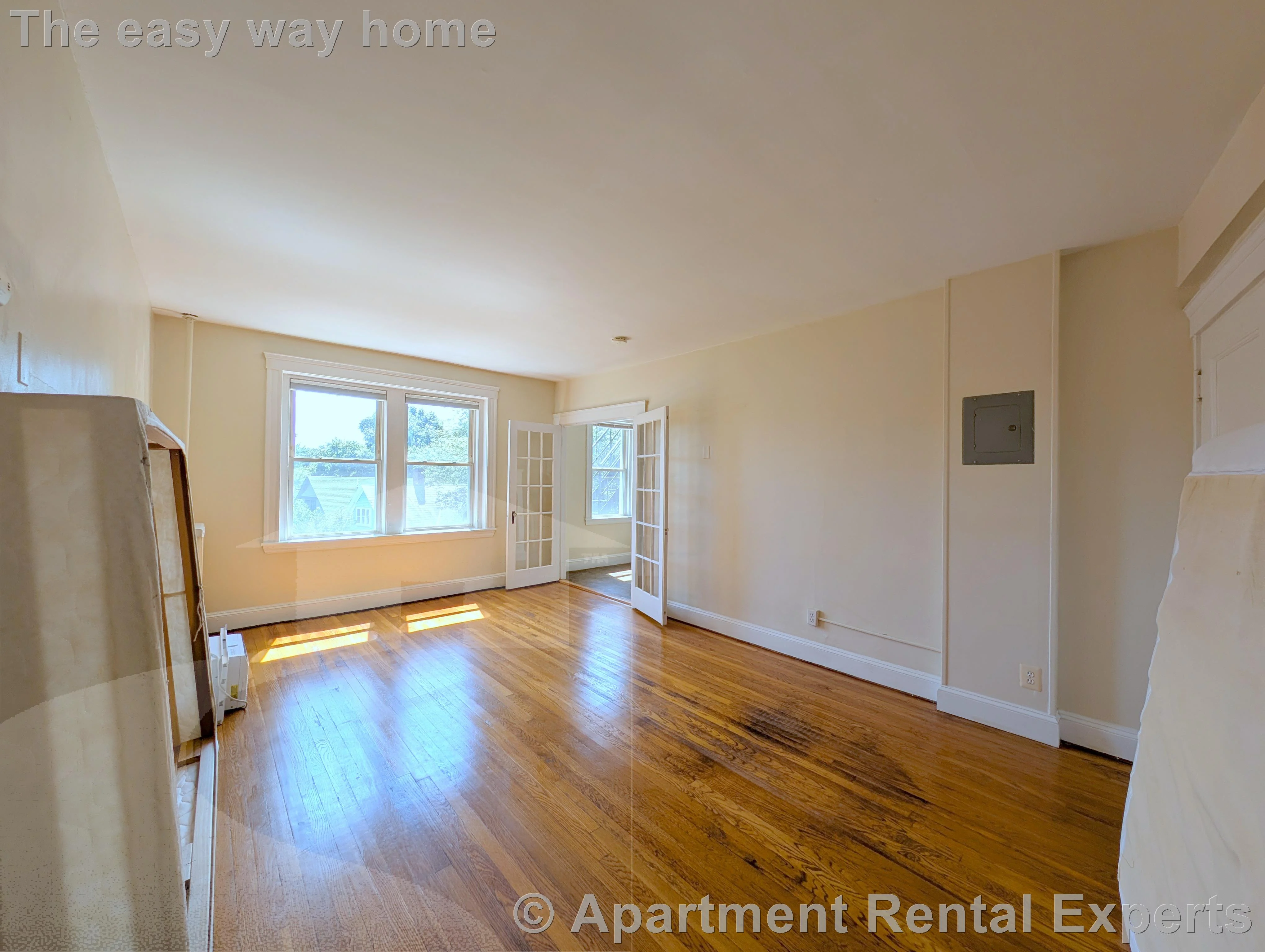 15 Linnaean St, Porter Square