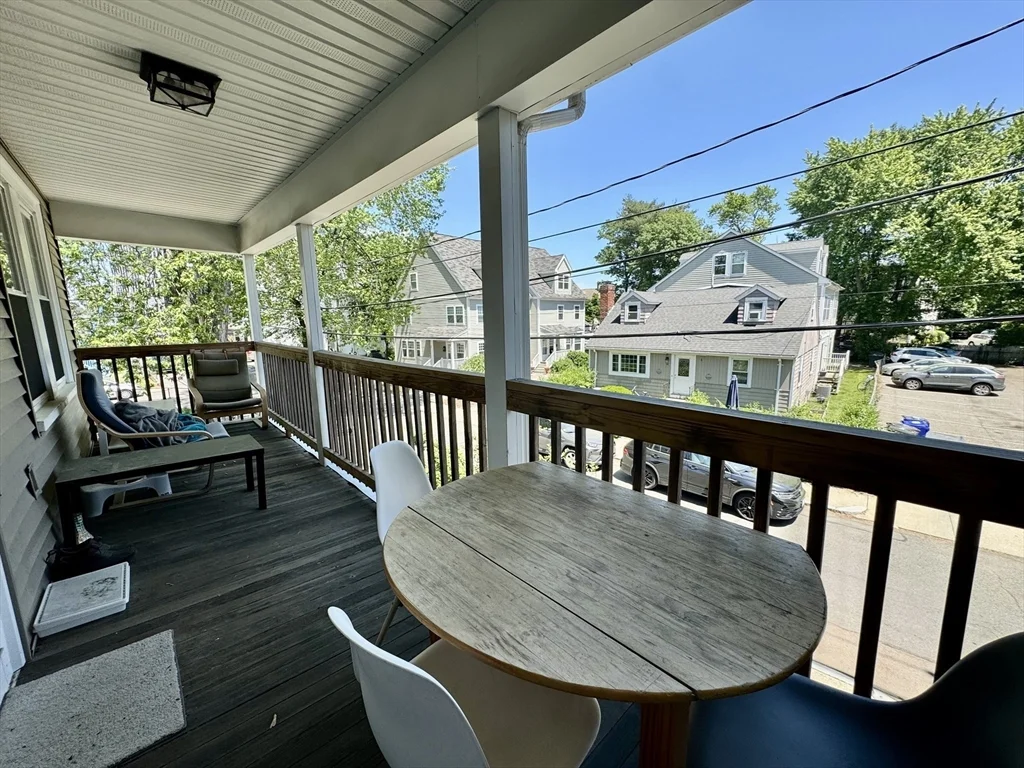 41 Westford St, Allston