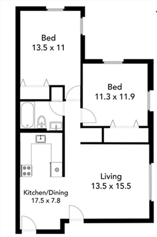18 Nelson Dr, Randolph