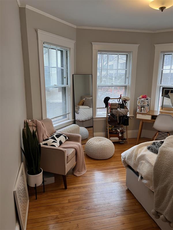 13 Story St, Harvard Square