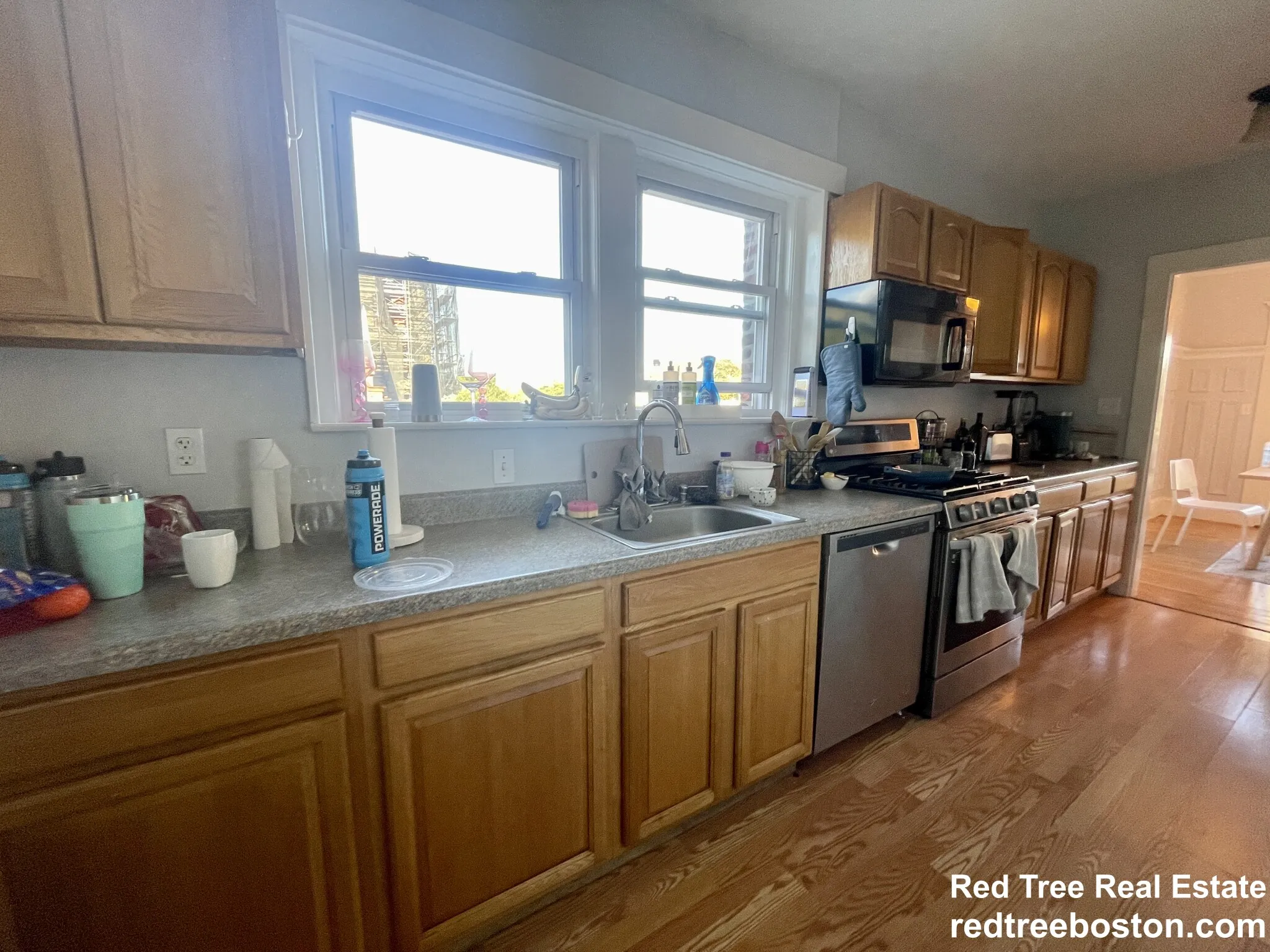 209 Chestnut Hill Ave, Brighton