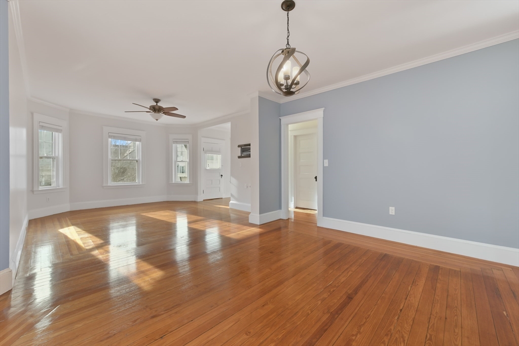 47 Teele, Teele Square