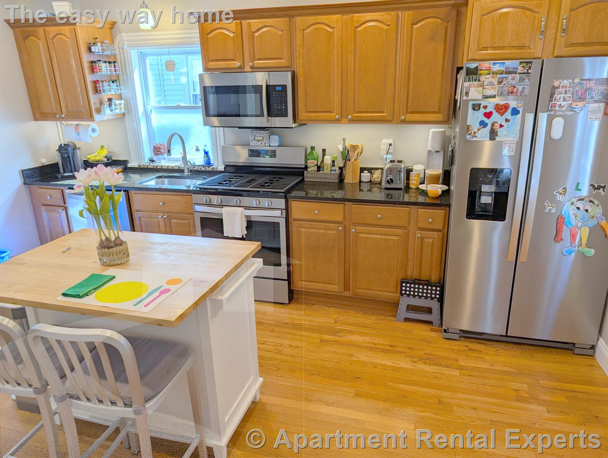 5 Florence Ter, Winter Hill