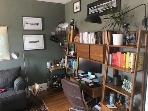 61 Quint Ave, Allston