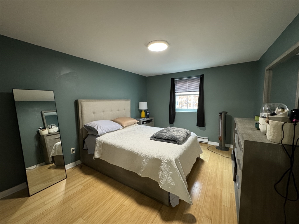 116 Sycamore, Winter Hill