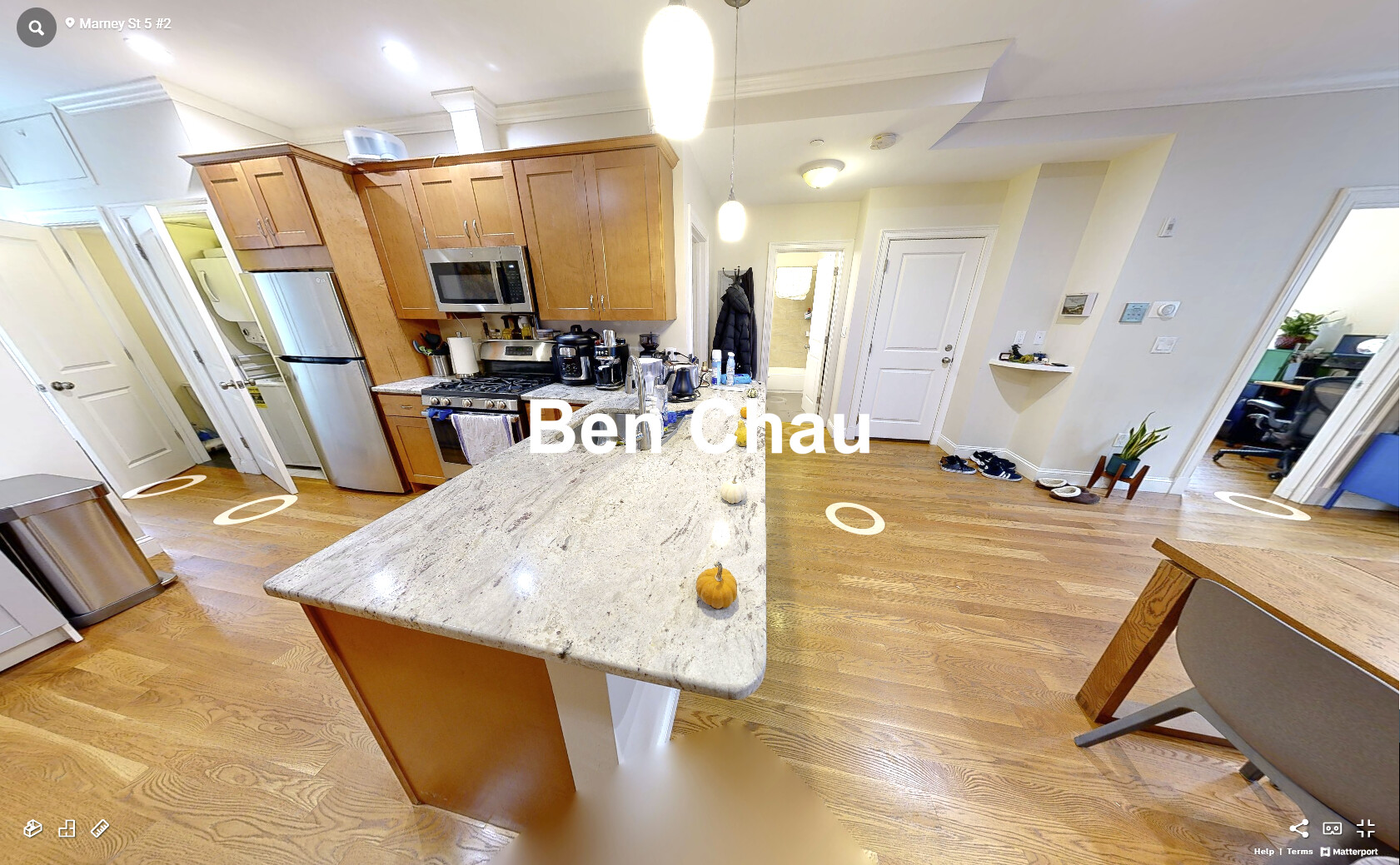 5 Marney St, Kendall Square