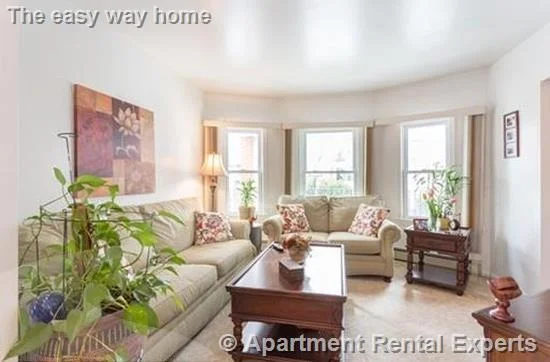 89 Princeton St, Tufts