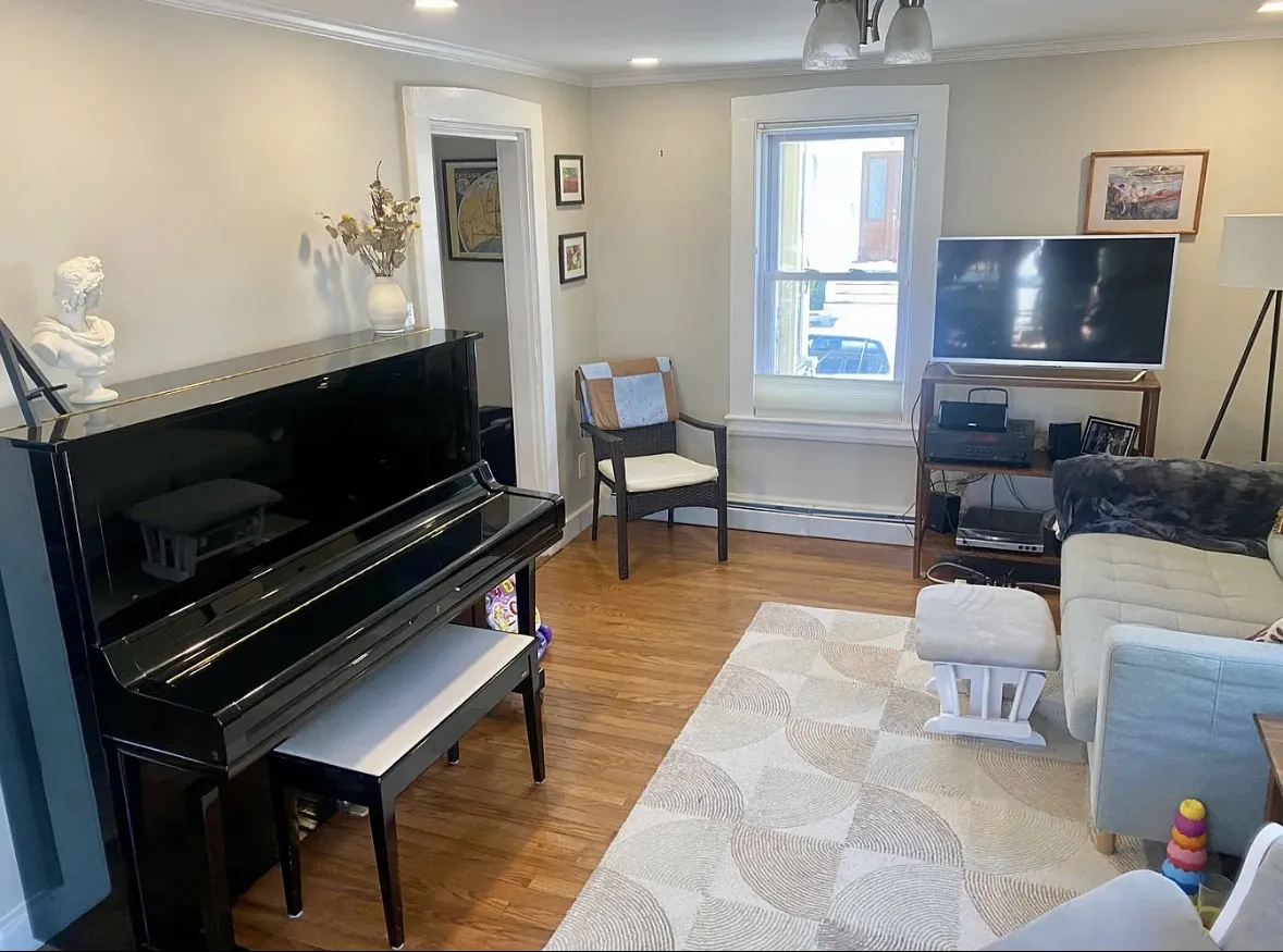 59 Reed St, North Cambridge