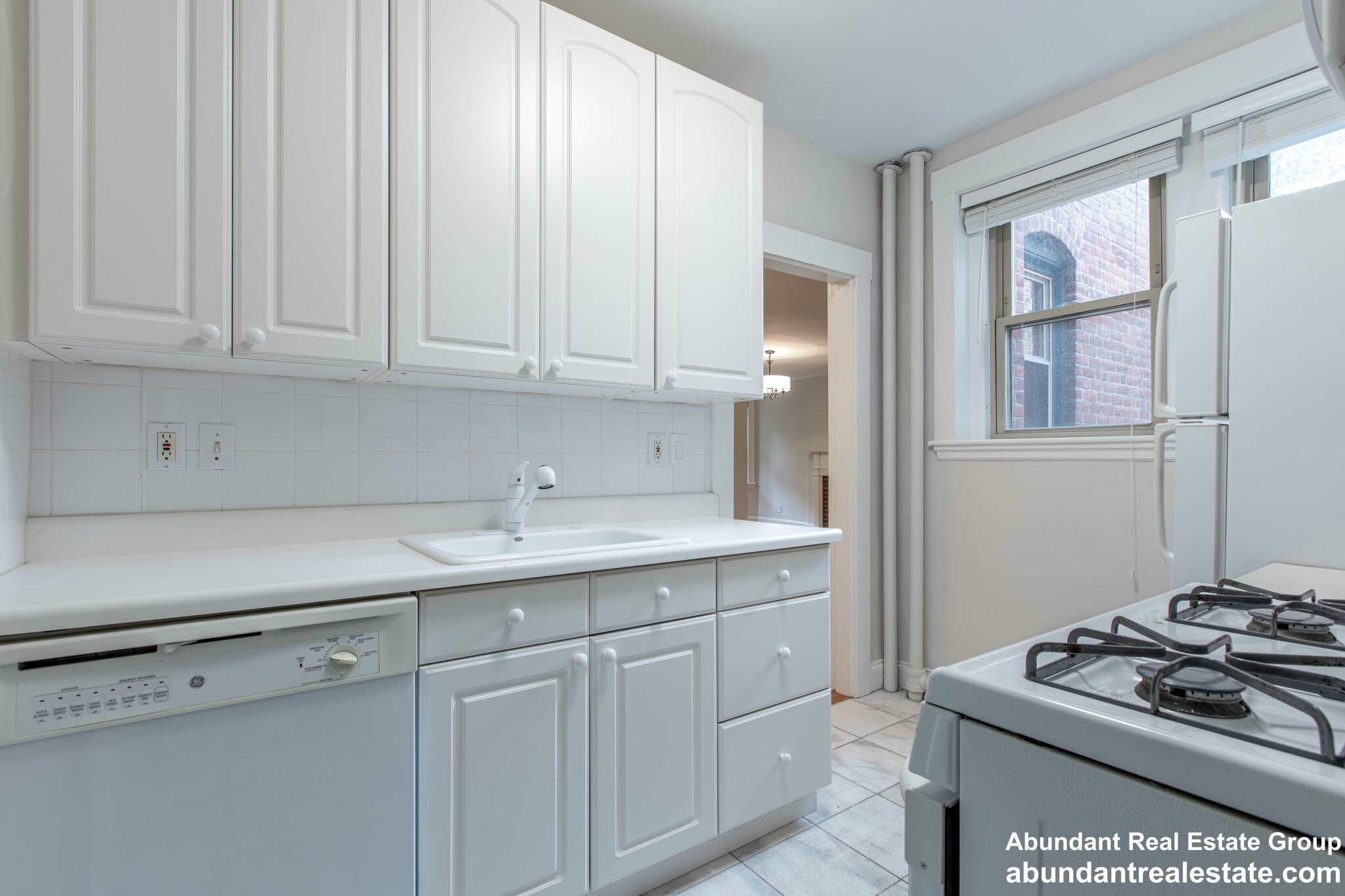 52 Garden St, Neighborhood Nine