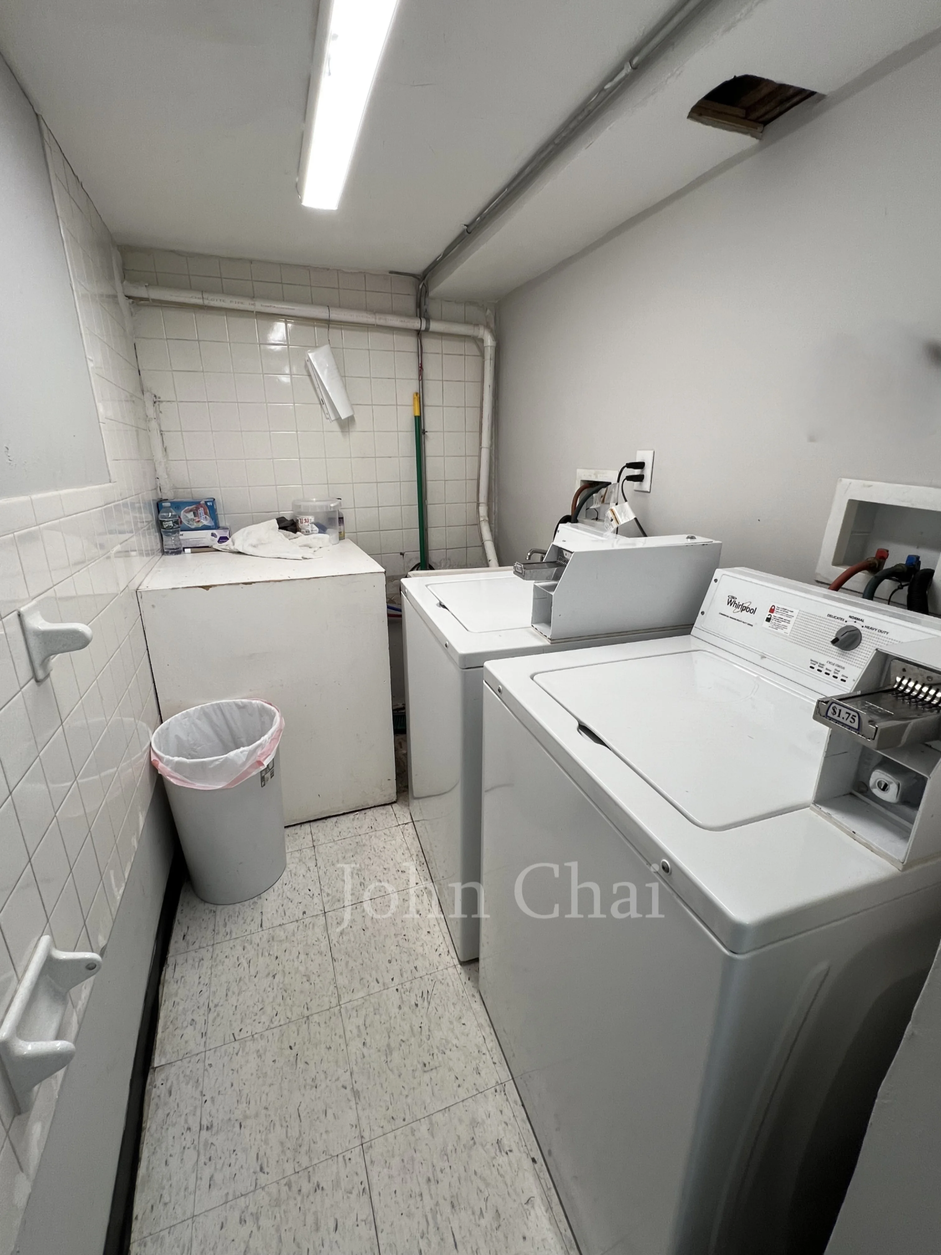 36 South Huntington Ave, Mission Hill