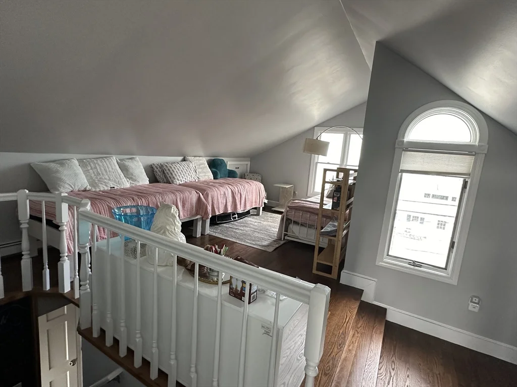 99 Bay Avenue (Weekly Summer Rent, Green Harbor