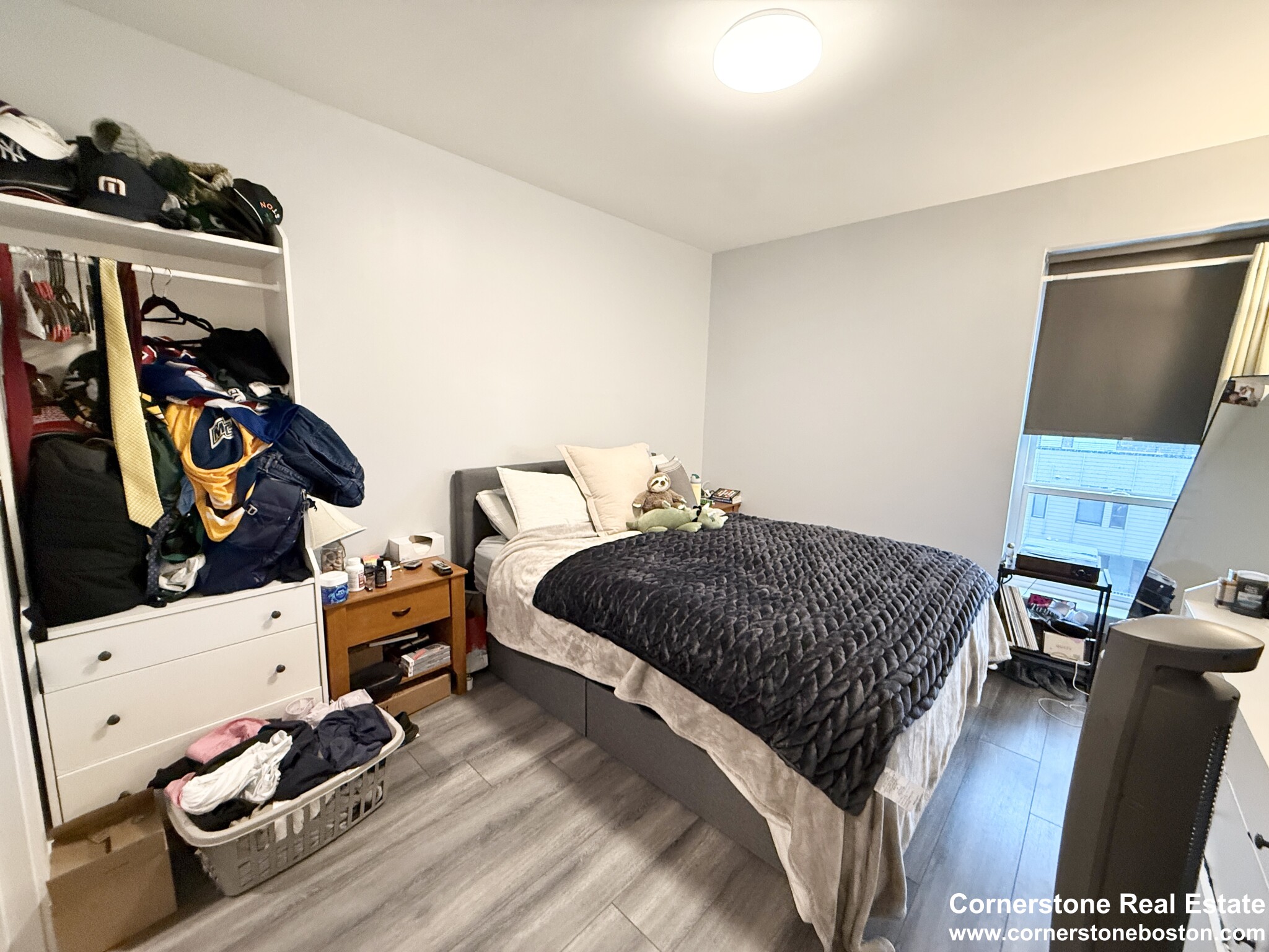 55 West Fifth St, South Boston