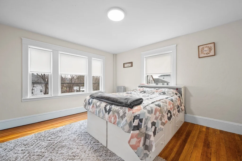 19 Oliver St, Milford