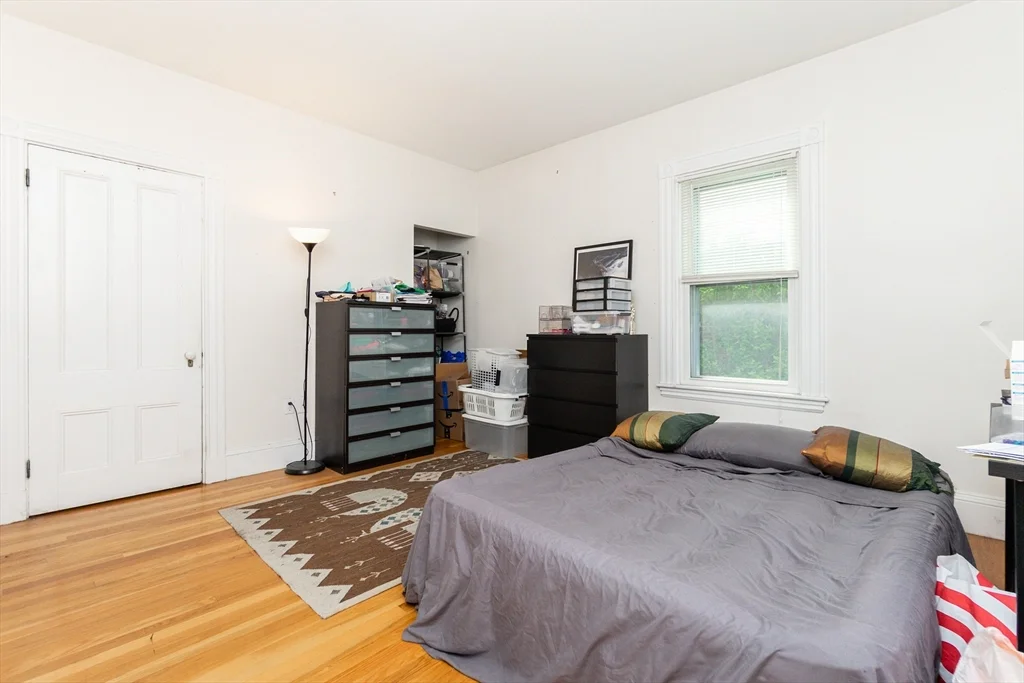 5 Beacon St, Union Square