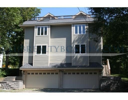 195 Forest, Arlington