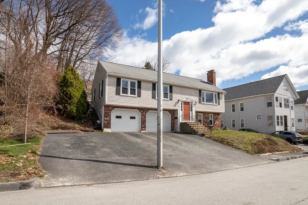 8 Minthorne, Worcester