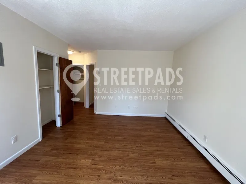 70 South Huntington Ave, Mission Hill