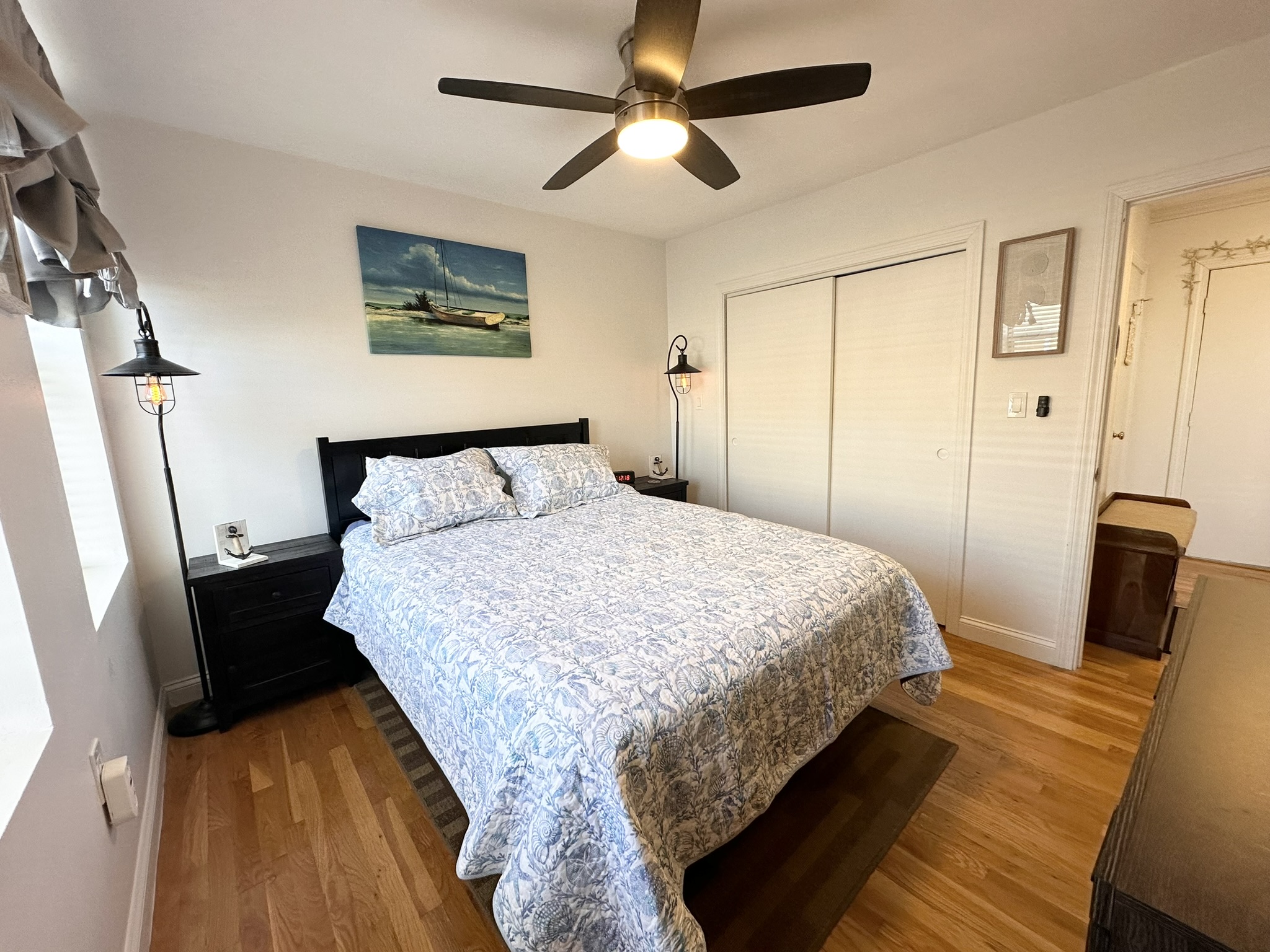 23 Fleet St, North End