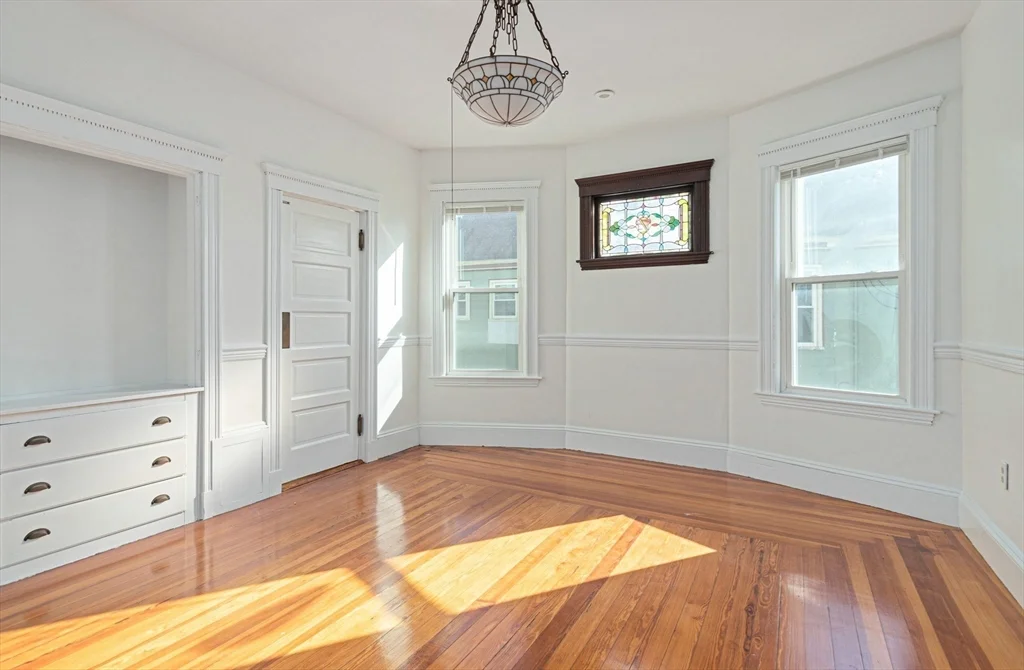 10-12 Castlerock, Dorchester