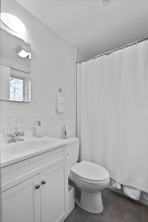 101 W Springfield St, South End