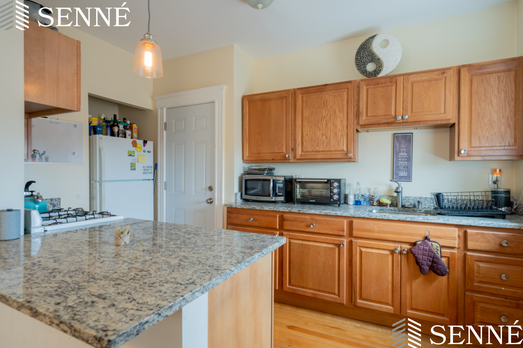 465 Broadway, South Medford