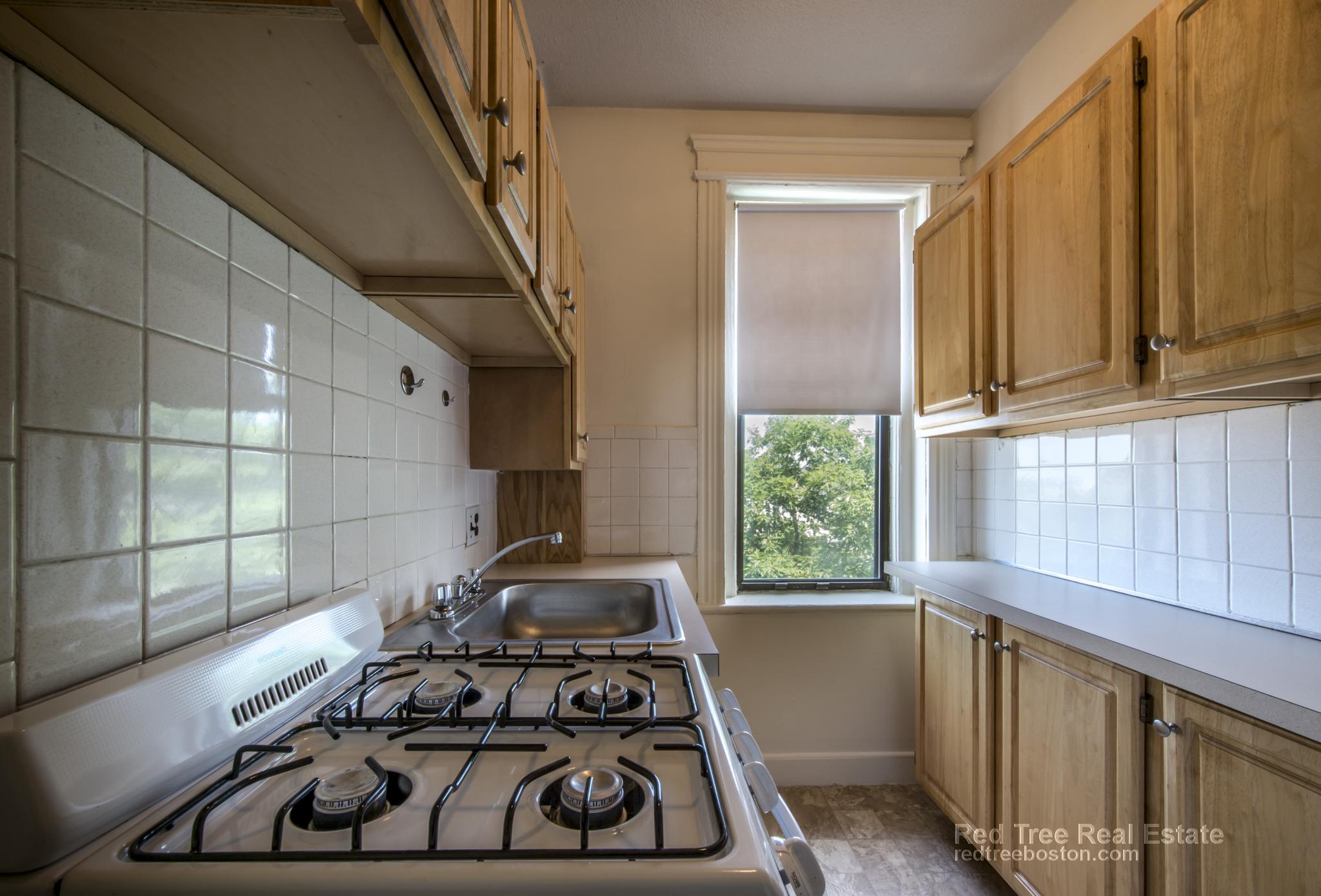 1160 Commonwealth Ave, Allston