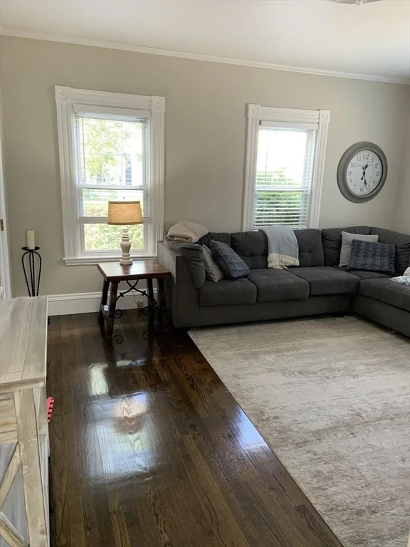 80 Trafford St, Quincy